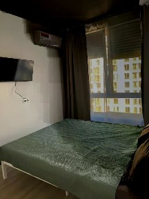 Сдается 1-комн. квартира, 31 м²