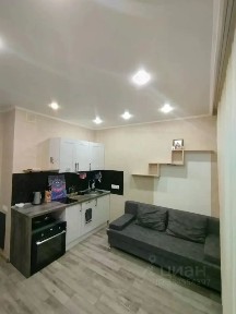 Сдается студия, 23 м²