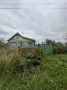 Продается 2-этажный дом, 38,1 м²