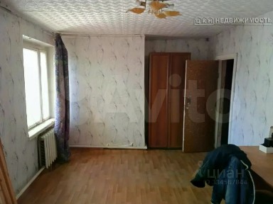Продается 1-этажный дом, 72 м²