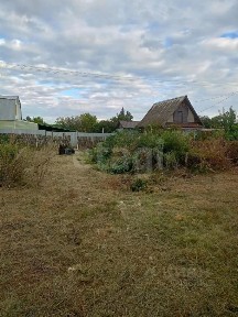 Оренбургская область, Сакмарский район, Татаро-Каргалинский сельсовет, Шелковинка СТ, ул. 3-я