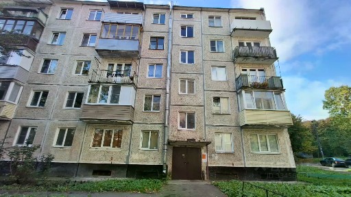 Продается 1-комн. квартира, 30 м²