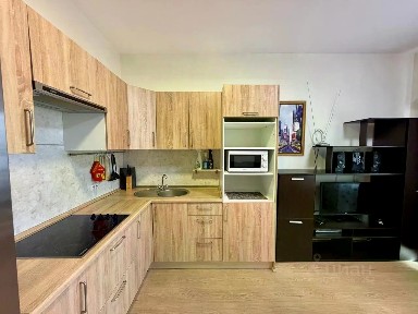Продается студия, 25,4 м²