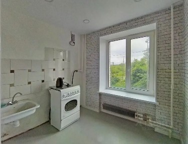 Продается 3-комн. квартира, 55,2 м²