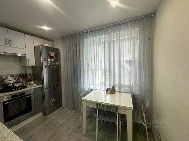 Продается 2-комн. квартира, 54 м²