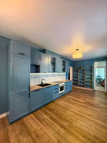 Продается 1-комн. квартира, 43,6 м²