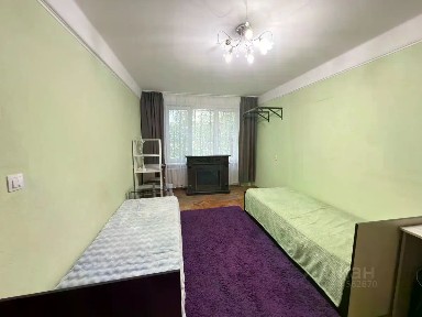 Продается 2-комн. квартира, 41 м²