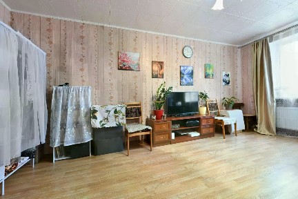 Продается 1-комн. квартира, 32,9 м²