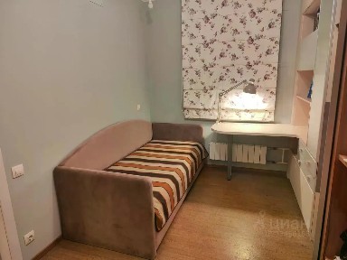 Продается 2-комн. квартира, 49,9 м²