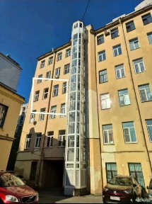 Продается 3-комн. квартира, 52,5 м²