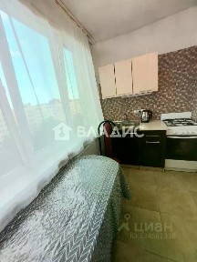Продается 2-комн. квартира, 44,1 м²
