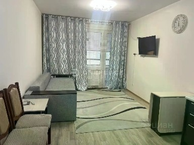 Продается студия, 31,8 м²