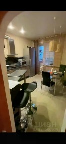 Продается 2-комн. квартира, 61,6 м²