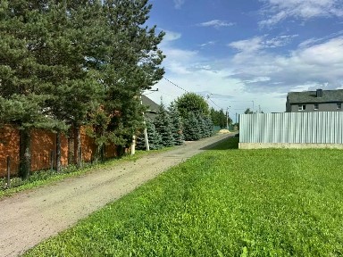 Продается участок, 7 сот.