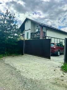Продается 2-этажный дом, 164 м²