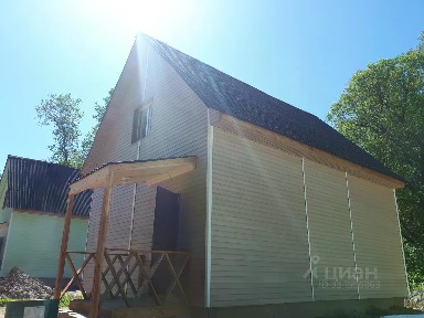 Продается 2-этажный дом, 95 м²