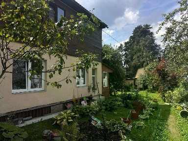 Продается 2-этажный дом, 120 м²