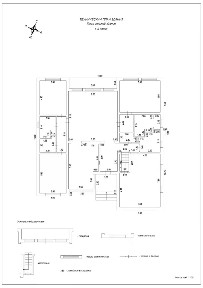 Продается 2-этажный дом, 340 м²