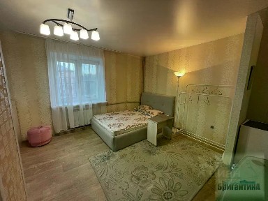 Сдается 1-комн. квартира, 30,2 м²