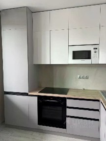 Сдается 2-комн. квартира, 56,1 м²