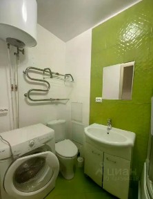 Сдается 1-комн. квартира, 36 м²