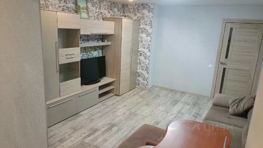 Сдается 1-комн. квартира, 40 м²