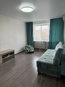Сдается 1-комн. квартира, 35 м²