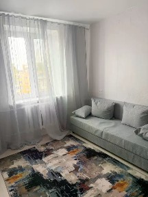Сдается студия, 18 м²