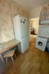 Сдается 1-комн. квартира, 31 м²
