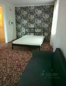 Сдается 1-комн. квартира, 31 м²