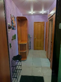Сдается 1-комн. квартира, 34 м²