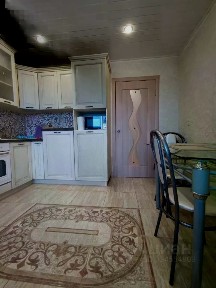 Сдается 1-комн. квартира, 39,5 м²