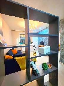 Сдается 1-комн. квартира, 36 м²