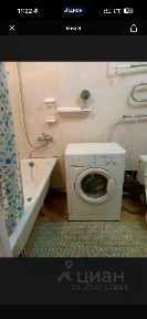 Сдается 3-комн. квартира, 59 м²