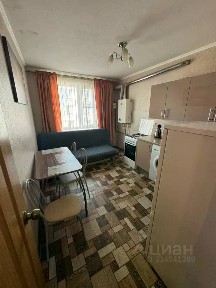Сдается 1-комн. квартира, 37,9 м²
