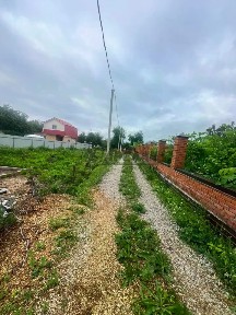 Продается участок, 5,81 сот.