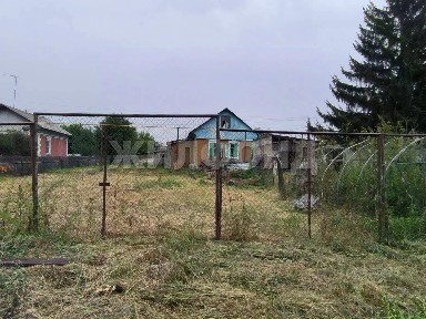 Продается 1-этажный дом, 36,2 м²