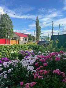 Продается 1-этажный дом, 63 м²