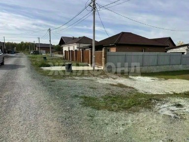 Продается участок, 10 сот.