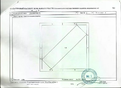 Продается участок, 3 сот.