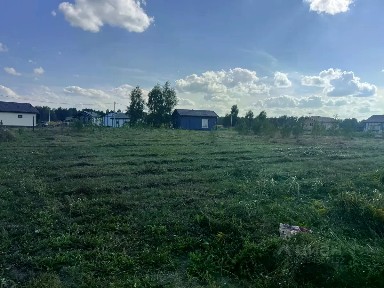Продается участок, 10,8 сот.