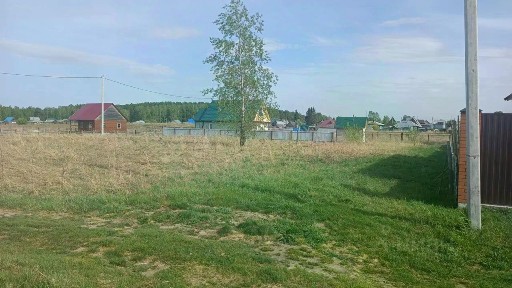 Продается участок, 6 сот.
