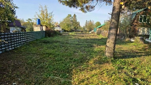 Продается участок, 9,9 сот.