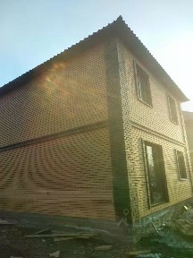 Продается 2-этажный коттедж, 138 м²