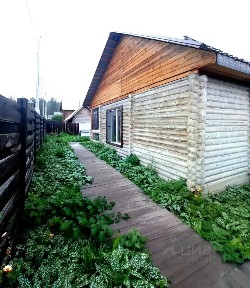 Продается 2-этажный дом, 60 м²
