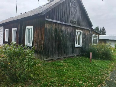 Продается 1-этажный дом, 50 м²