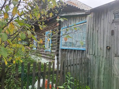 Продается 1-этажный дом, 58 м²