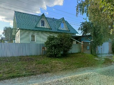 Продается 1-этажный дом, 48 м²