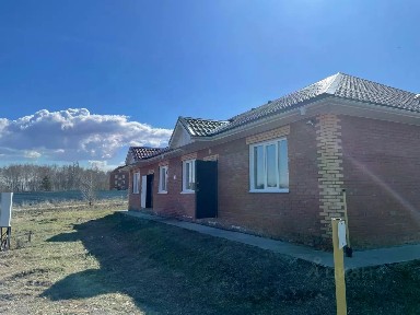 Продается 1-этажный дом, 56,1 м²