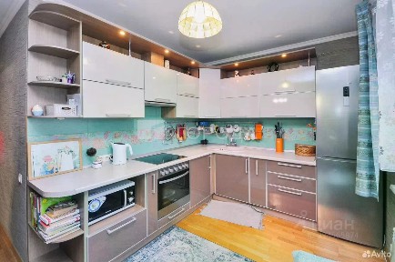 Продается 2-этажный коттедж, 175 м²